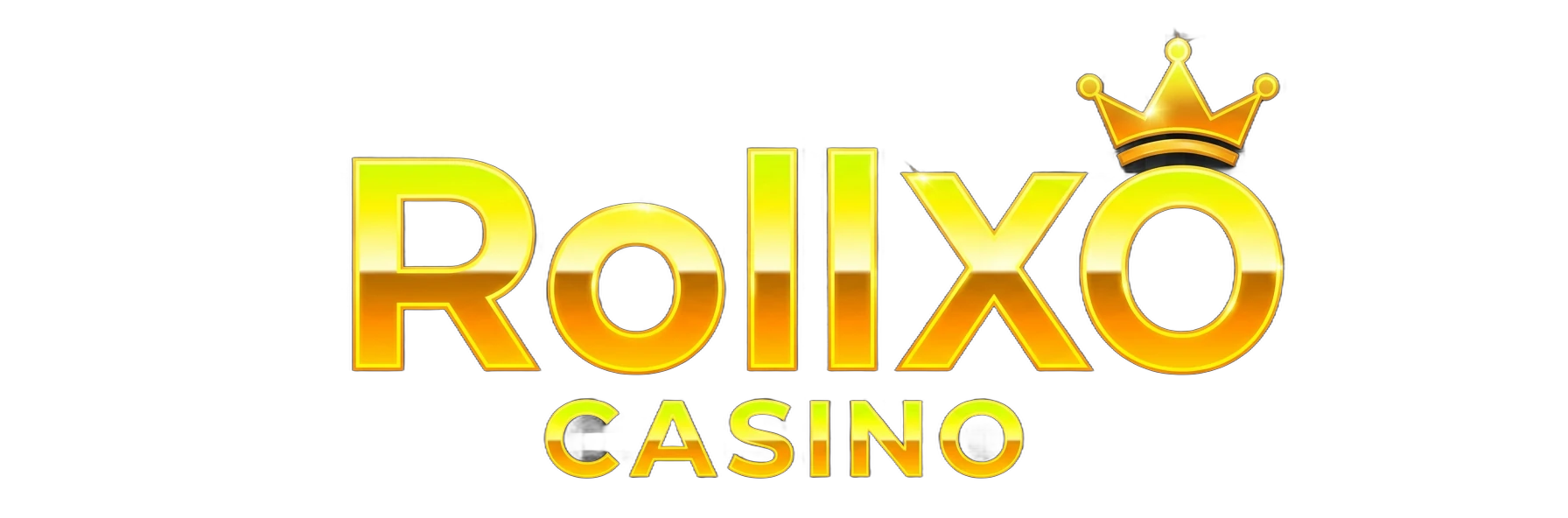 RollXO Casino Logo
